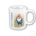 SIMPLY DARWIN Mug
