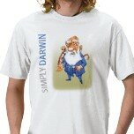 SIMPLY DARWIN Shirt