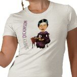 SIMPLY DICKINSON Shirt