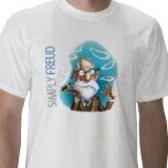 SIMPLY FREUD T-Shirt
