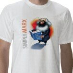 SIMPLY MARX T-Shirt