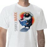SIMPLY MARX T-Shirt