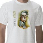 SIMPLY YEATS T-Shirt