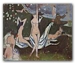 The Picnic, 1921