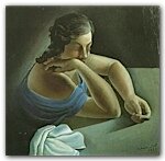  Thought, 1925