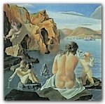  Venus with Cupids, 1925