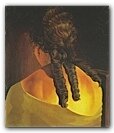  Girl's Back, 1926
