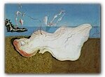  Bather, 1928