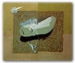  The Wounded Bird, 1928