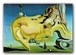  The Great Masturbator, 1929