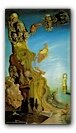  Imperial Monument to the Child-Woman, 1929