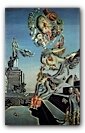  Lugubrious Game, 1929