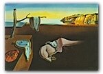  The Persistence of Memory, 1931