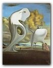  The Architectural Angelus of Millet, 1933