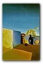  Hairdresser Depressed by the Persistent Good Weather, 1934