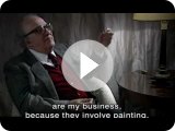 FELLINI: Sono un gran bugiardo. Im a Big Liar. part.6