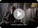FELLINI: Sono un gran bugiardo. Im a Big Liar. part.8