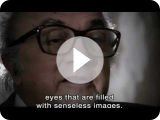 FELLINI: Sono un gran bugiardo. Im a Big Liar. part.10