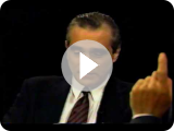 Scorsese On Fellini On Charlie Rose #1