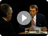 Scorsese On Fellini On Charlie Rose # 2