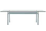 LC6 Table - Colors $1,975