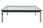 LC10 Square Low Table $990