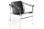 LC1 Sling Chair - Leather $1,475