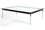 LC10 Rectangular Low Table $1,285