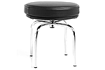 LC8 Swivel Stool - $800