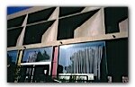 Carpenter Center, Cambridge MA 1963