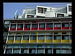 Cit de Refuge, Paris 1933