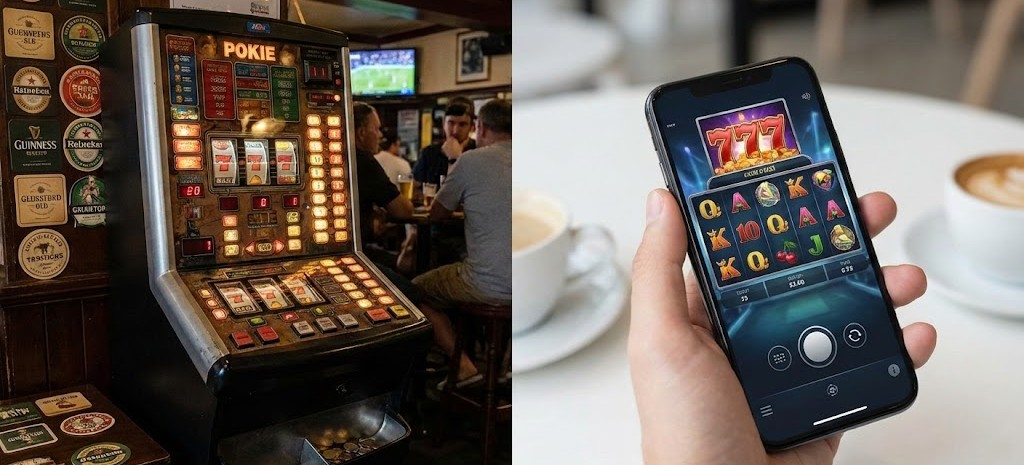 Pokies Online Australia 2025
