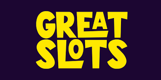 GreatSlots  Casino logo