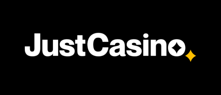 JustCasino logo