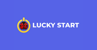 Lucky Start Casino logo