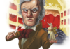 10 Things You Might Not Know About Richard Wagner