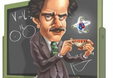 Paul Dirac