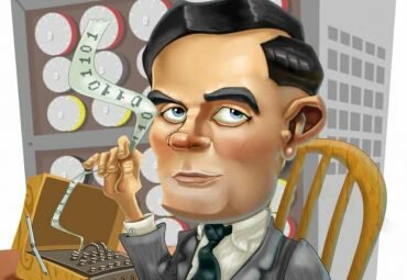 Alan Turing