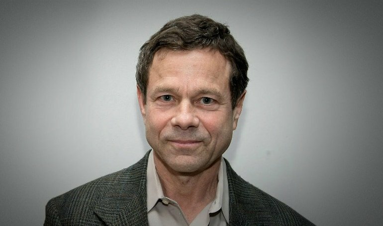 Einstein’s Dreams: Alan Lightman on the Life and Work of Albert Einstein