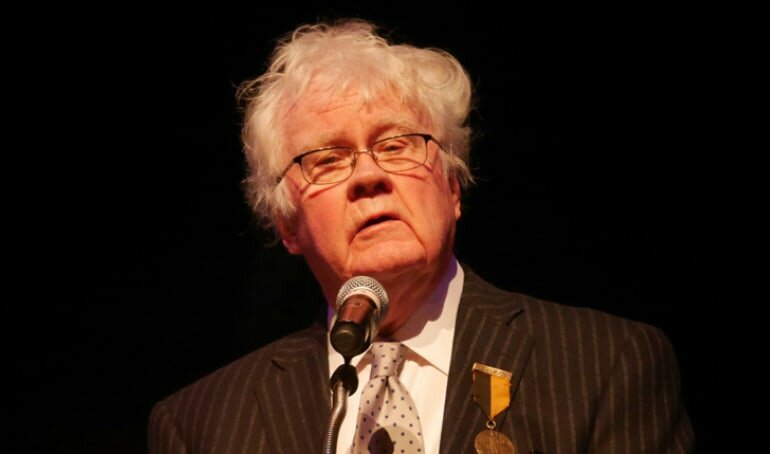 James Flannery: W. B. Yeats’ Poetry Is A “Dialogue Of Self And Soul”