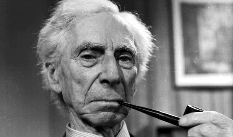 Analyzing Language: Stephen Neale on Bertrand Russell’s Philosophy of Language (Part 1)