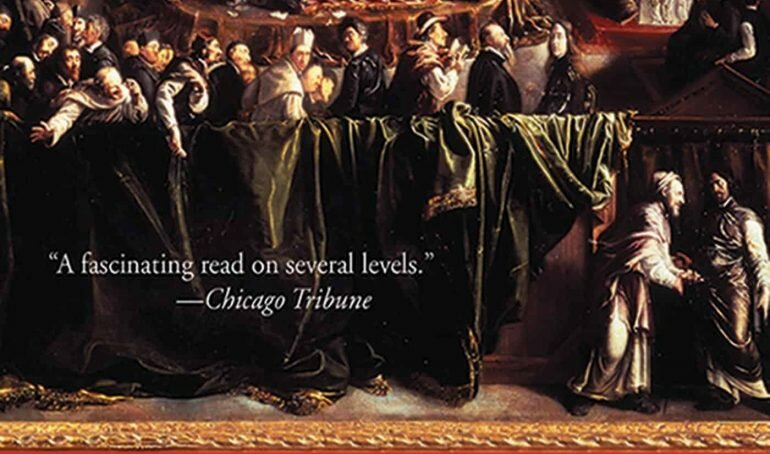 Galileo’s Mistake: A New Look at the Epic Confrontation between Galileo and the Church