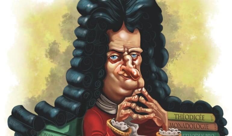 10 Things You Might Not Know About Gottfried Leibniz