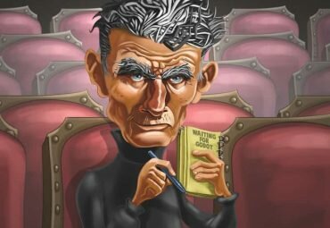 Samuel Beckett