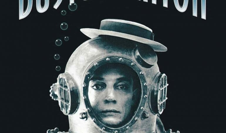 The Theater and Cinema of Buster Keaton