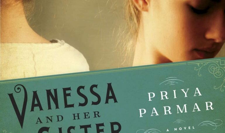 Vanessa and Her Sister