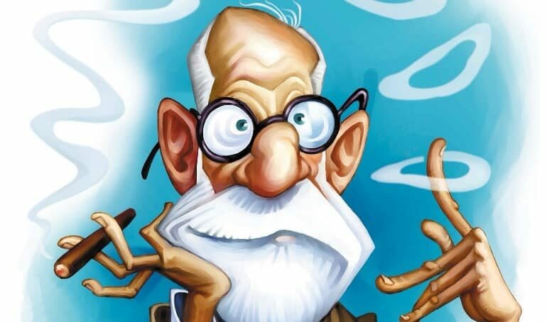 10 Things You Might Not Know About Sigmund Freud