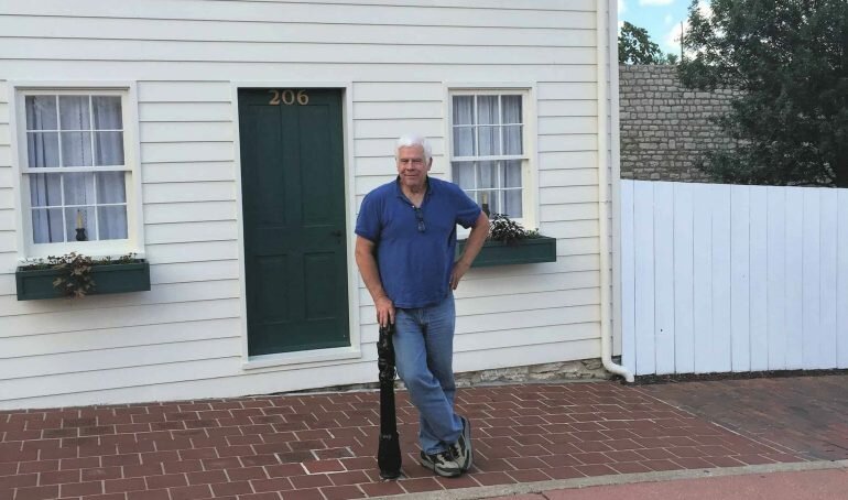 A Connecticut Yankee: R. Kent Rasmussen On Why Mark Twain Was “The First Truly American Writer”