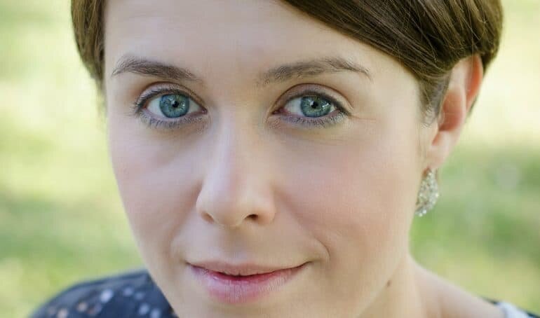 On The Same Page with Jane Austen: Helena Kelly Sets the Record Straight About the English Novelist