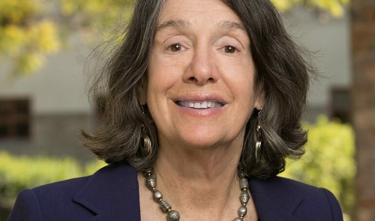 Because She Could Not Stop Writing: Wendy Martin on Emily Dickinson’s Body of Work and “Life Full of Love and Joy”